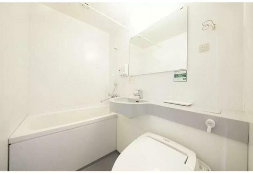 R&b Hotel Hachioji   Vacation Stay 13867v