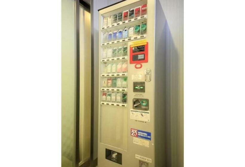 R&b Hotel Hachioji   Vacation Stay 13872v