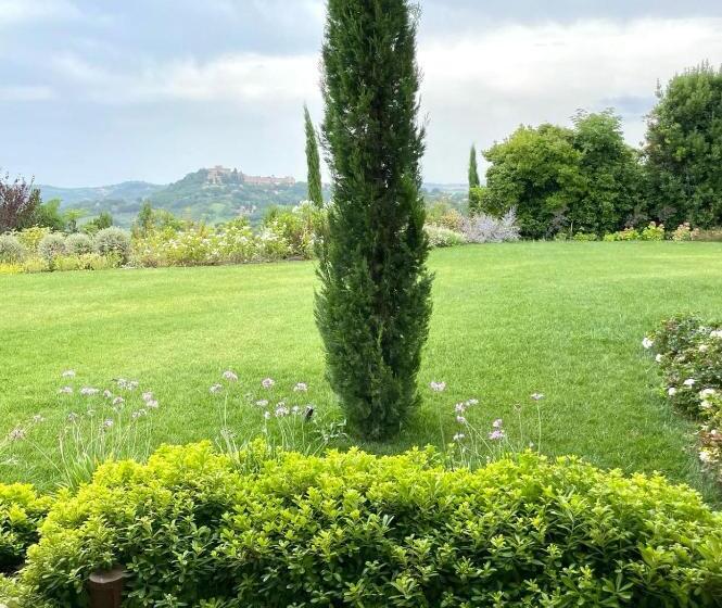 ホテル Villa Francesca Relais