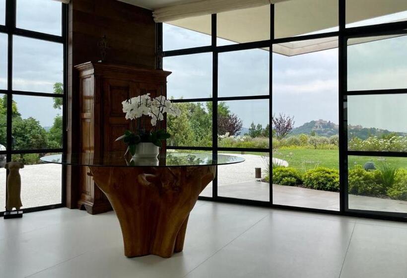 ホテル Villa Francesca Relais