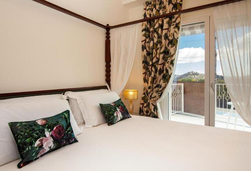 ホテル Villa Francesca Relais