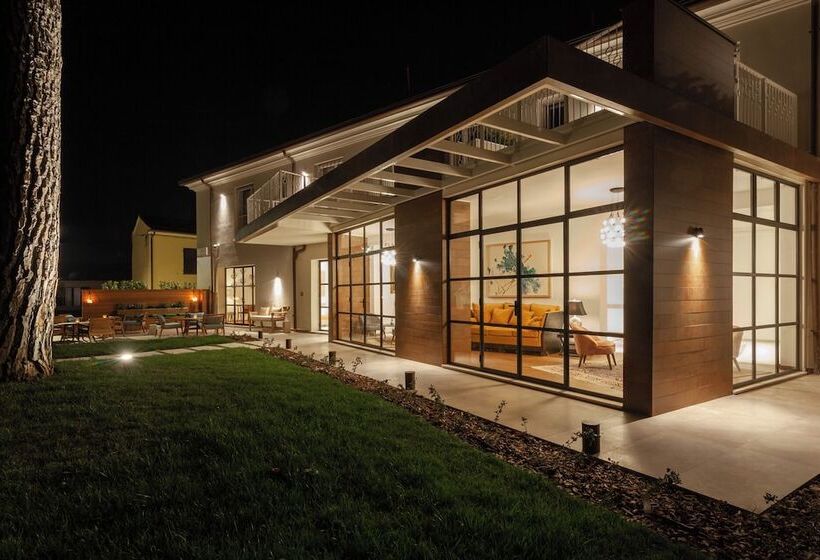 ホテル Villa Francesca Relais