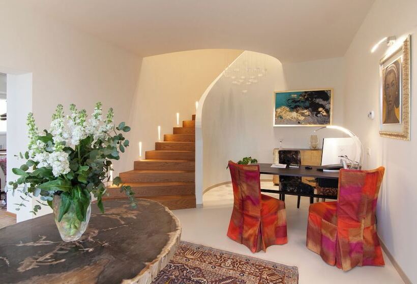 ホテル Villa Francesca Relais