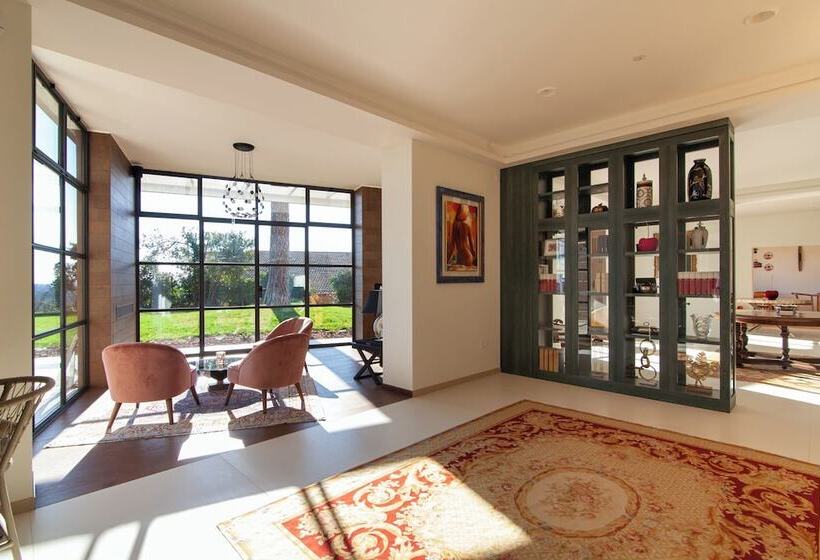 ホテル Villa Francesca Relais