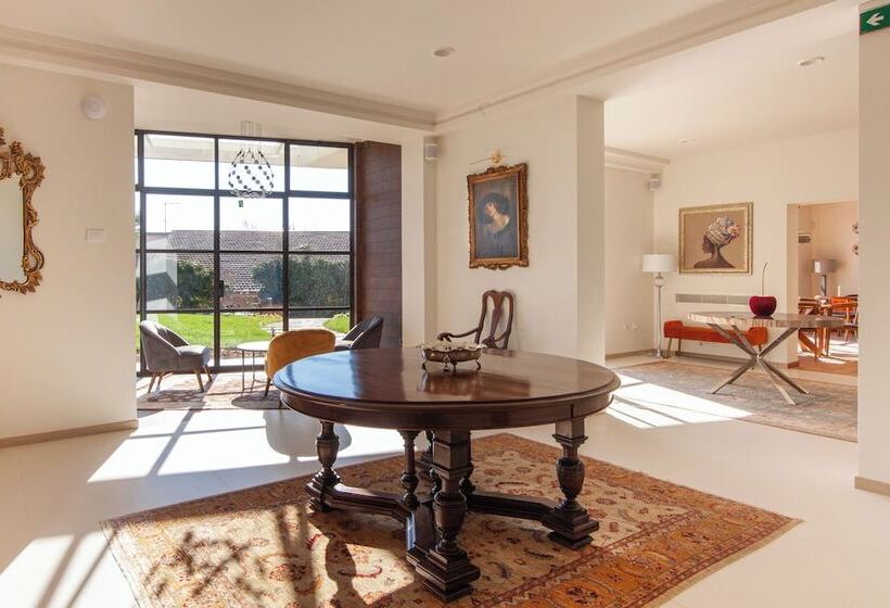 ホテル Villa Francesca Relais