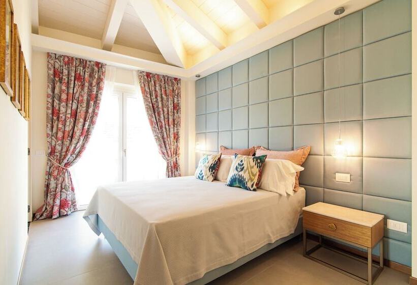 ホテル Villa Francesca Relais