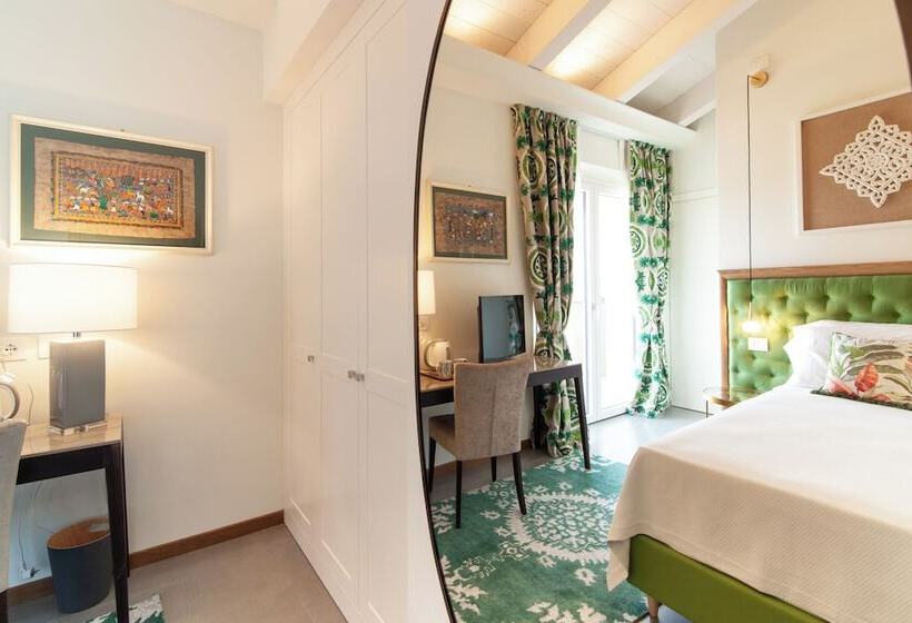 ホテル Villa Francesca Relais