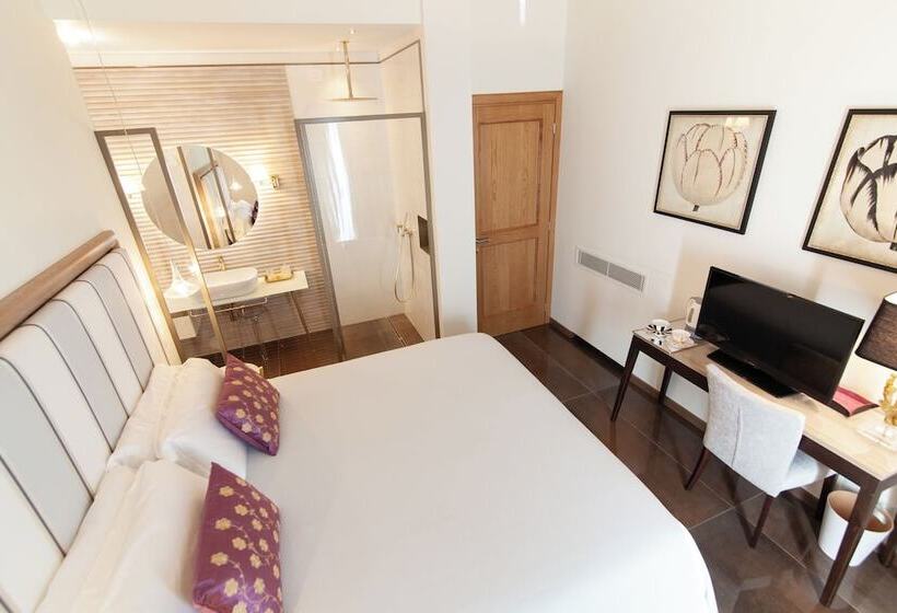 ホテル Villa Francesca Relais