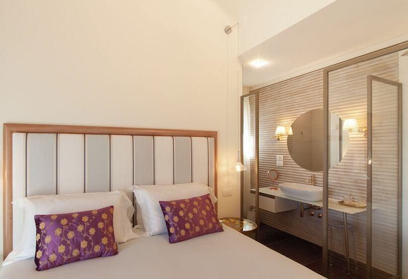 ホテル Villa Francesca Relais