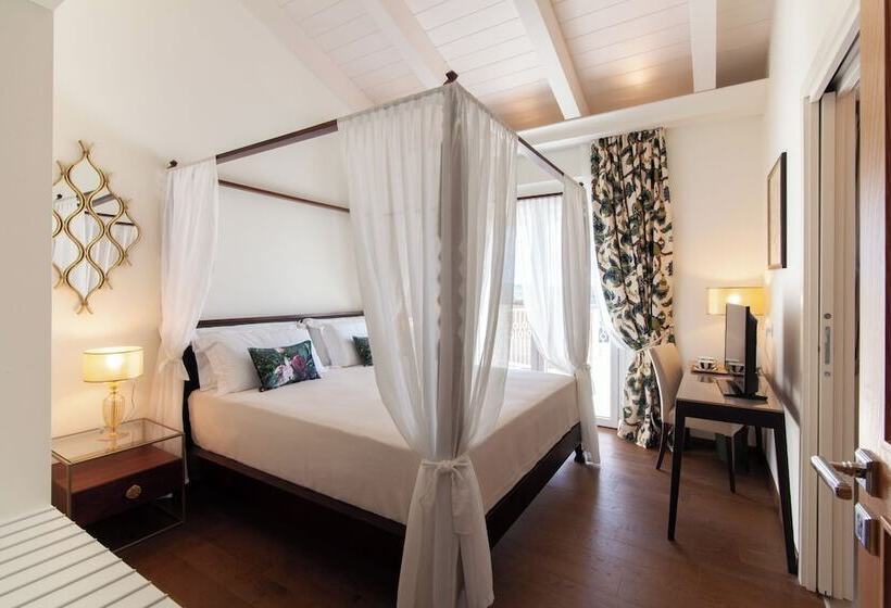 ホテル Villa Francesca Relais