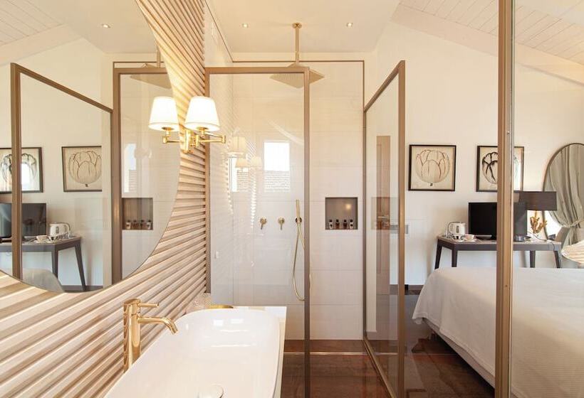 ホテル Villa Francesca Relais