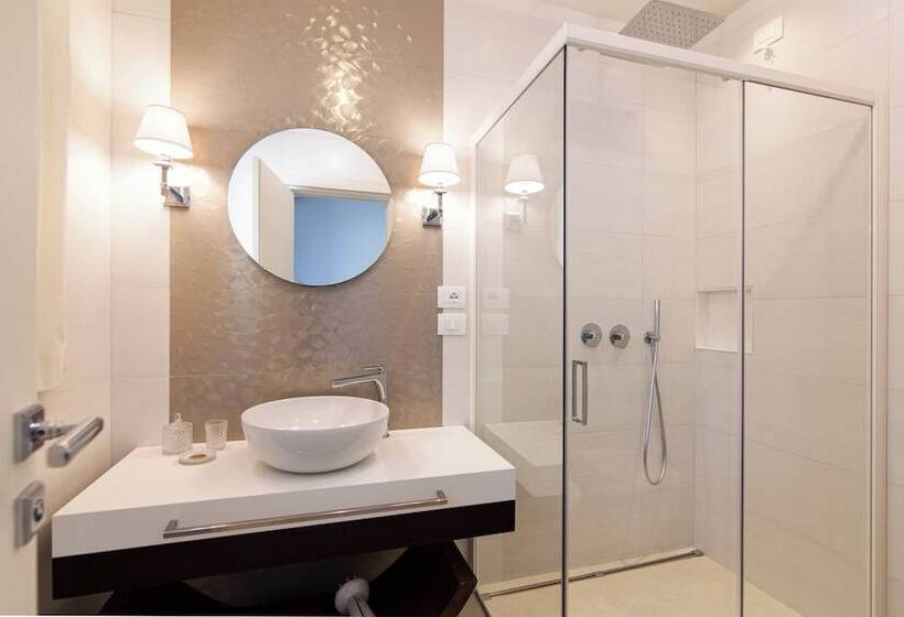 ホテル Villa Francesca Relais