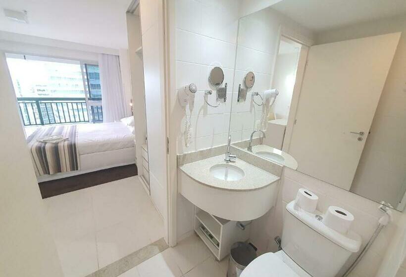 호텔 Vision Executive Express, Asa Norte