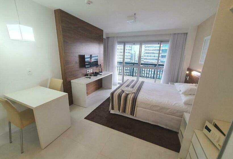 호텔 Vision Executive Express, Asa Norte