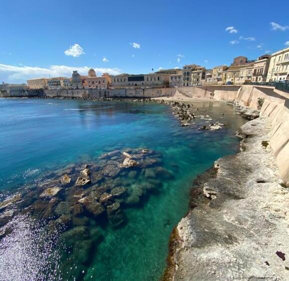 Il Rifugio In Borgata