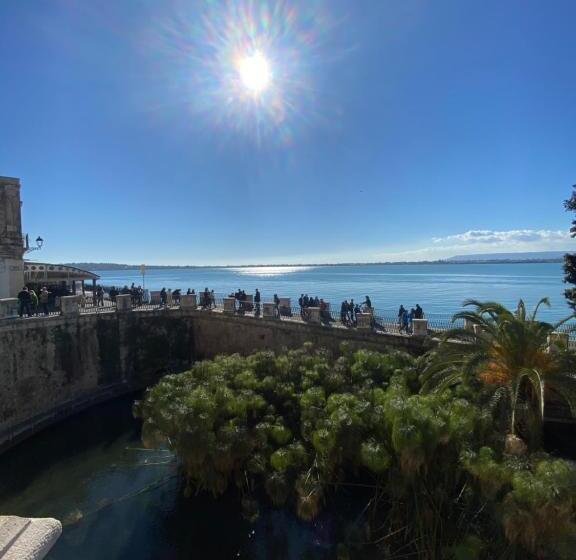 Il Rifugio In Borgata