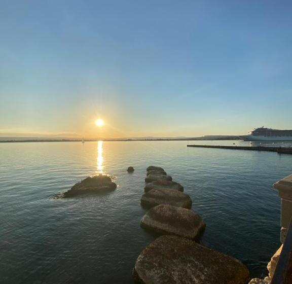Il Rifugio In Borgata