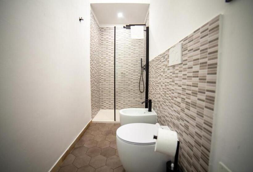 Il Rifugio In Borgata