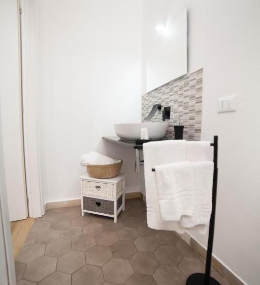 Il Rifugio In Borgata