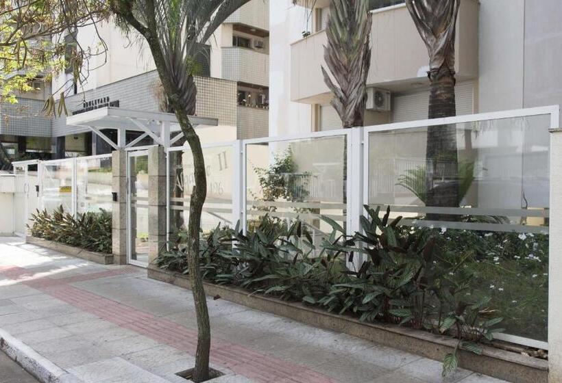 Joia De 1 Quarto A Poucos Passos Da Beiramar P693