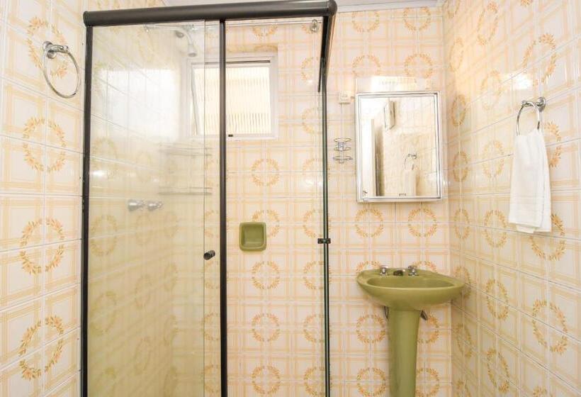 Joia De 1 Quarto A Poucos Passos Da Beiramar P693