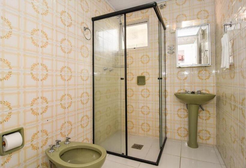 Joia De 1 Quarto A Poucos Passos Da Beiramar P693