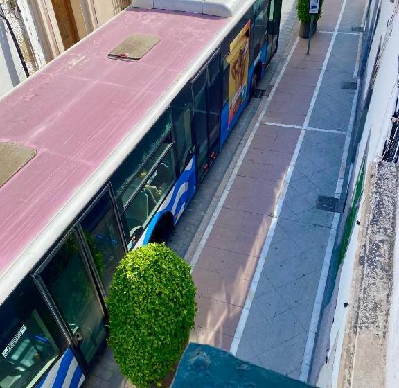 La Casa Del Brujo De La Guitarra