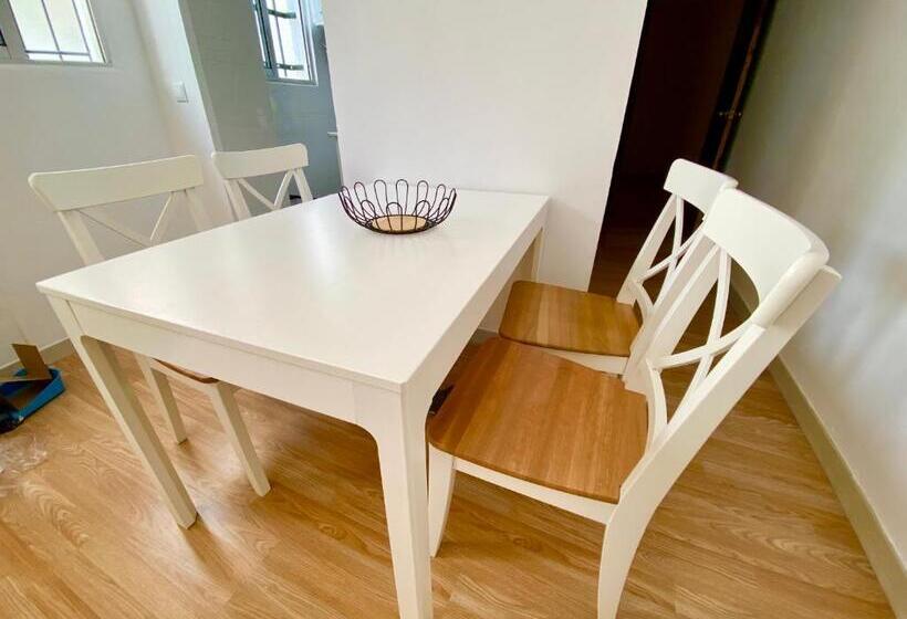 La Casa Del Brujo De La Guitarra