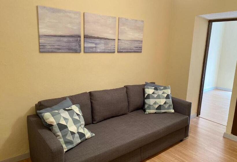 La Casa Del Brujo De La Guitarra