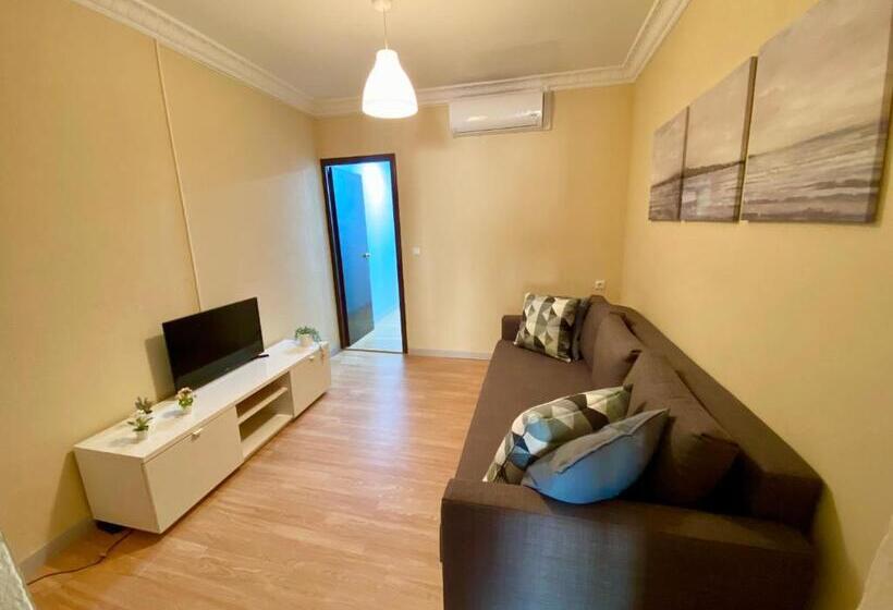 La Casa Del Brujo De La Guitarra