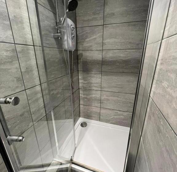 Limpenny Garden Flat