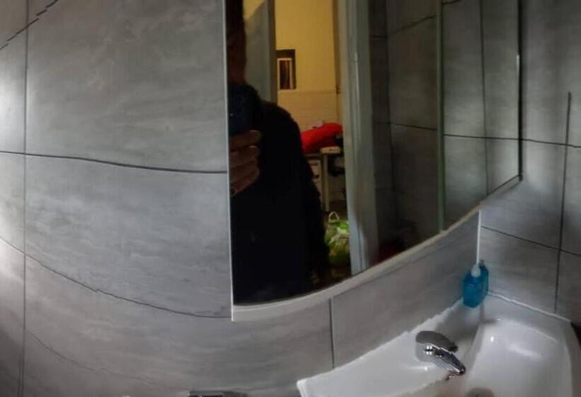 Limpenny Garden Flat