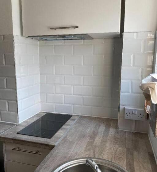 Limpenny Garden Flat