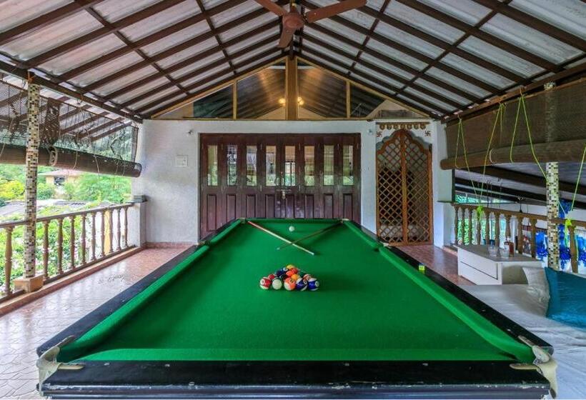 Luxury Gypsie 3bhk Villa Alibaug