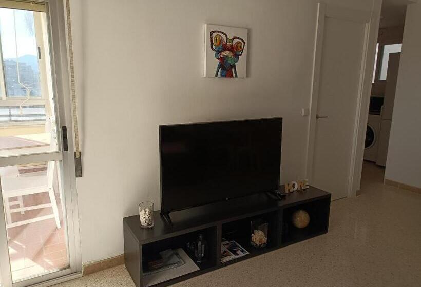 Motril   Poniente Beach