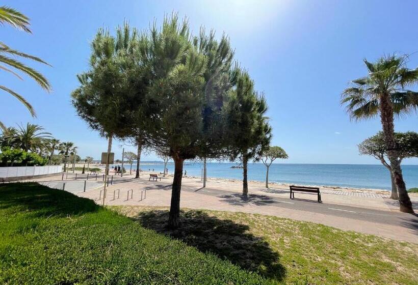 Myhost La Dorada Frente Al Mar