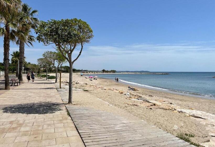 Myhost La Dorada Frente Al Mar