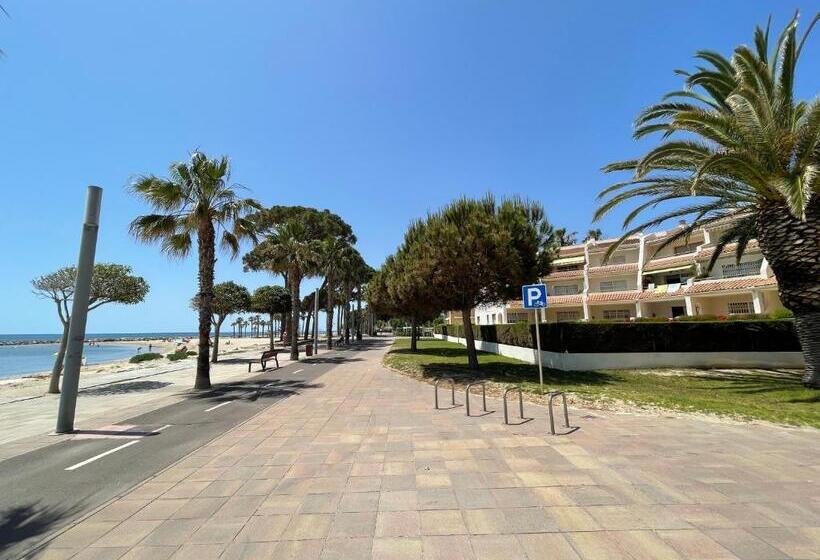 Myhost La Dorada Frente Al Mar