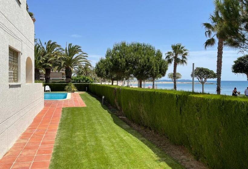 Myhost La Dorada Frente Al Mar