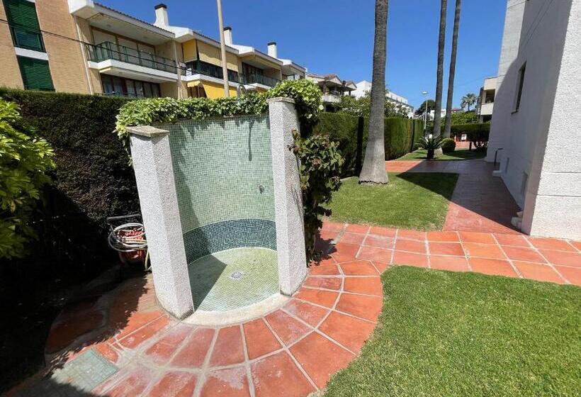 Myhost La Dorada Frente Al Mar