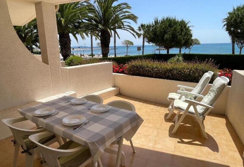 Myhost La Dorada Frente Al Mar