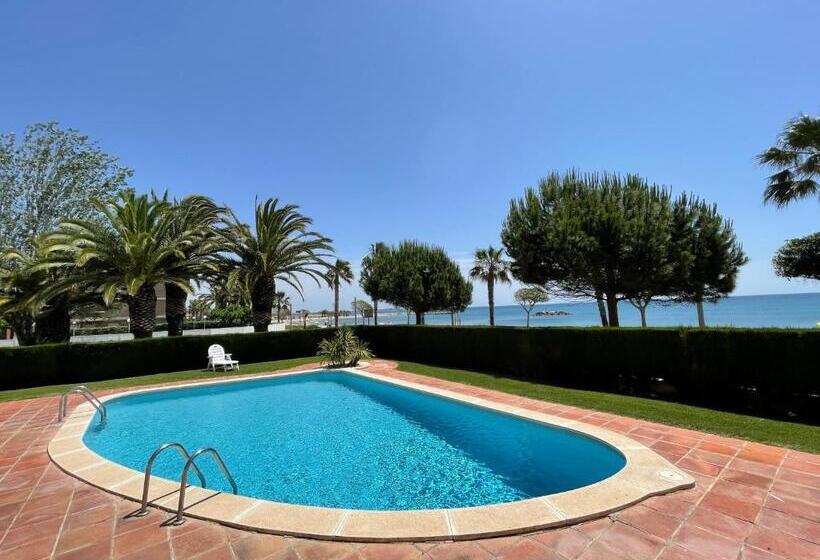 Myhost La Dorada Frente Al Mar