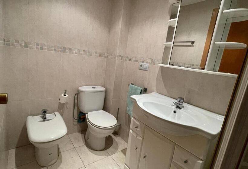 Myhost La Dorada Frente Al Mar