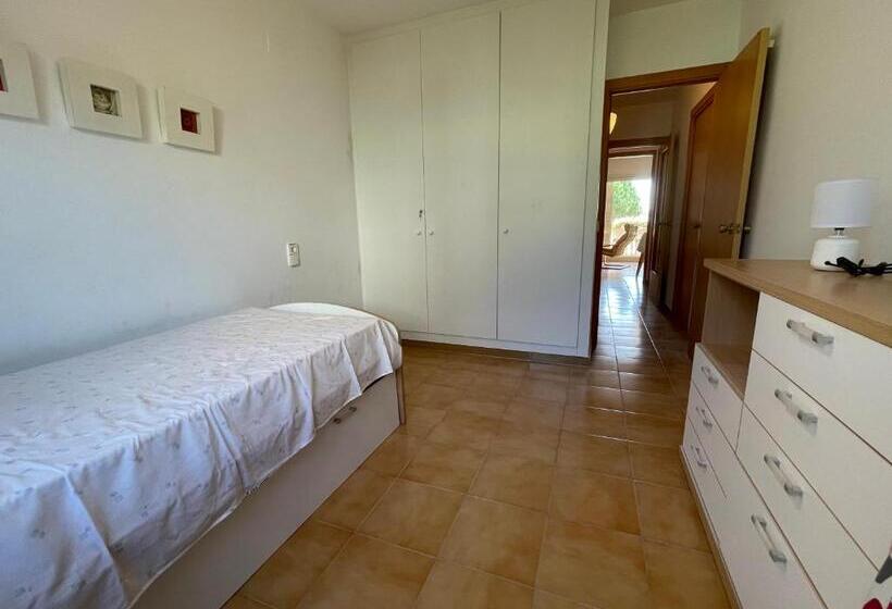 Myhost La Dorada Frente Al Mar