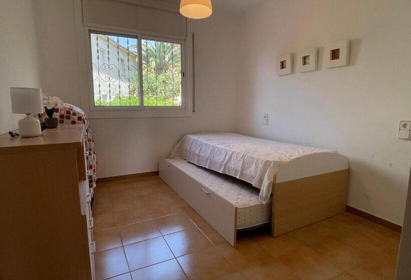 Myhost La Dorada Frente Al Mar