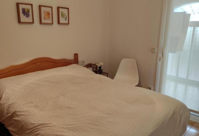 Myhost La Dorada Frente Al Mar