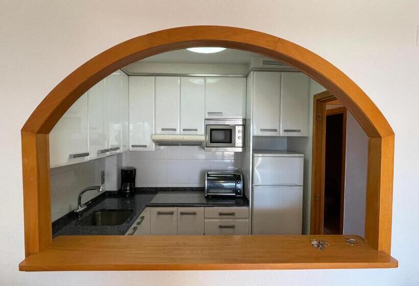 Myhost La Dorada Frente Al Mar