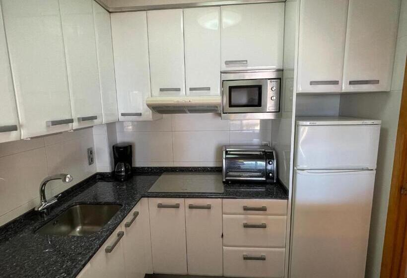 Myhost La Dorada Frente Al Mar