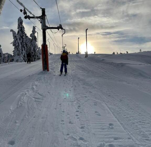 Villa Granhede  Sjöläge Med Badtunna, Eldstad Med Mera