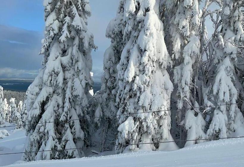 Villa Granhede  Sjöläge Med Badtunna, Eldstad Med Mera